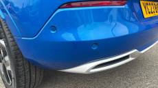 Vauxhall Grandland 1.2 Turbo Ultimate 5dr Auto Petrol Hatchback